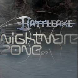 Battleaxe : Nightmare Zone